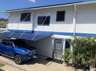 3420A Hardesty St, Honolulu, HI 96816