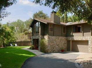 533 S Ventura St, Ojai, CA 93023