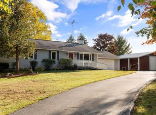 4157 Oley Lake Rd, Gaylord, MI 49735