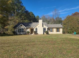 155 Nicki Ct, Hampton, GA 30228