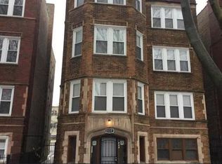 8120 S Ingleside Ave #1, Chicago, IL 60619