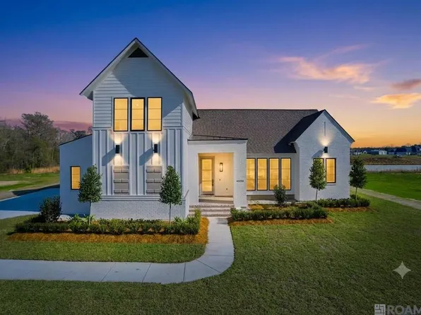 43256 Collyns Cv, Prairieville, LA 70769