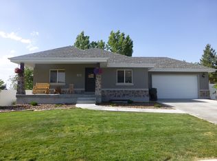 448 W 750 S, Payson, UT 84651