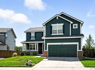 3543 Foxridge Trl, Highlands Ranch, CO 80126