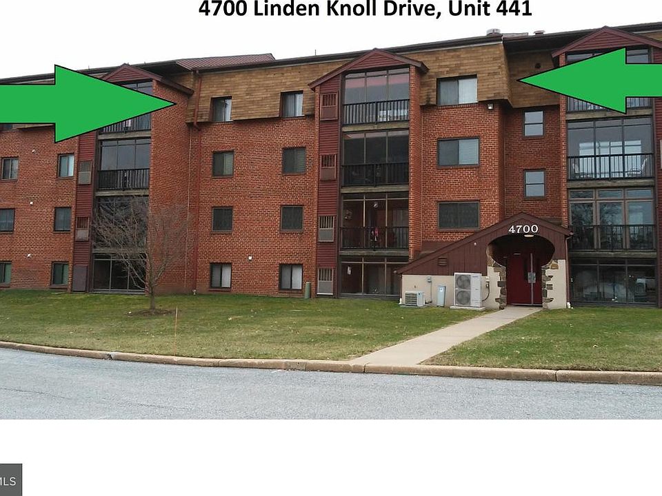 1st image of 4700 Linden Knoll Dr APT 441