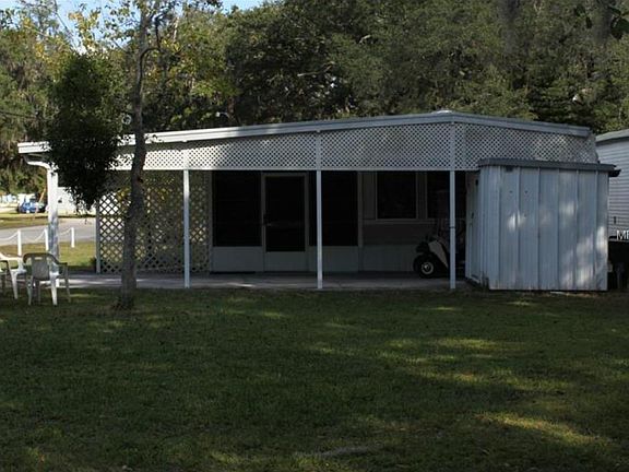 2nd image of 5150 Boggy Creek Rd #G01