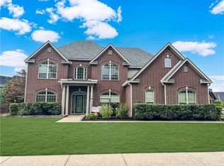 1698 Windsor Ave, Springdale, AR 72764