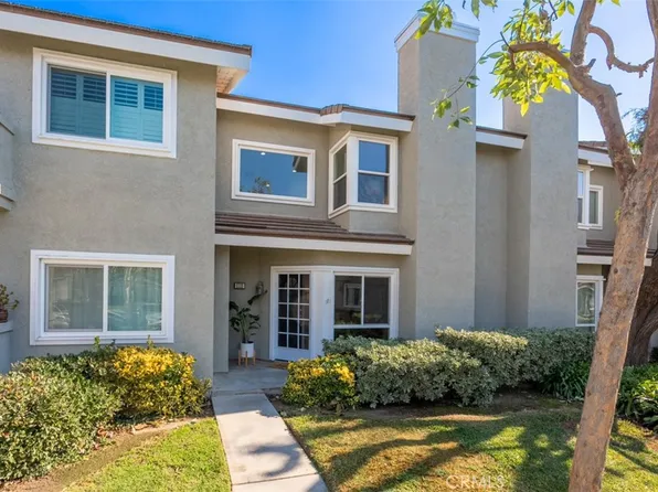 113 Goldenrod #90, Irvine, CA 92614