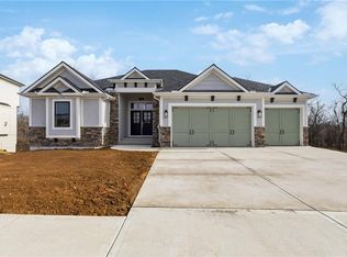 8841 N Kentucky Ave, Kansas City, MO 64157