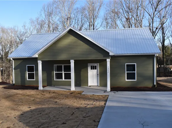 1542 Old Trail Dr, Anderson, SC 29626