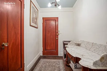 Rented by Sotheby's International Realty