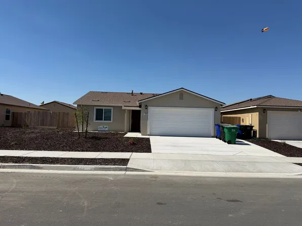 1696 Hume Lake Ave, Corcoran, CA 93212