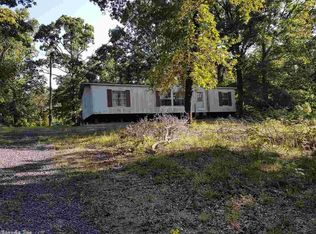 2820 Pride Gap Rd, Cabot, AR 72023