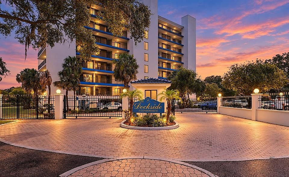1st image of 2780 N RIVERSIDE DRIVE #502