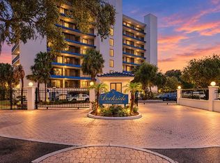 2780 N Riverside Dr APT 502, Tampa, FL 33602