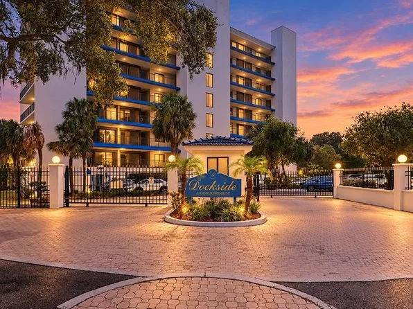 2780 N RIVERSIDE DRIVE #502, TAMPA, FL 33602