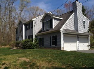 176 SE Main St, Douglas, MA 01516