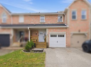 16 Wheler Ct, Uxbridge, ON L9P 1T8