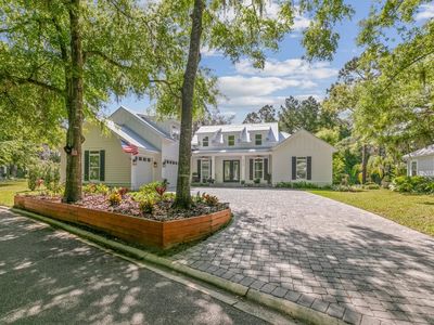 96188 Park Pl, Fernandina Beach, FL, 32034