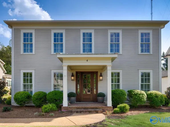 4 Georgetta Dr SE, Huntsville, AL 35801