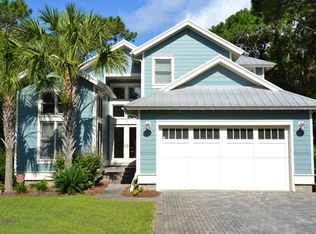 450 Thompson Rd, Pt Washington, FL 32459