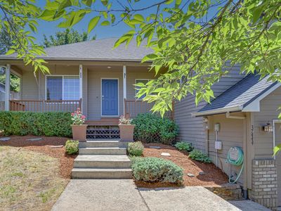 37444 Green Mountain St, Sandy, OR, 97055