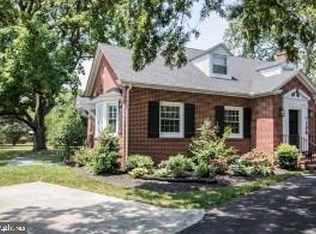 429 S Washington St, Easton, MD 21601