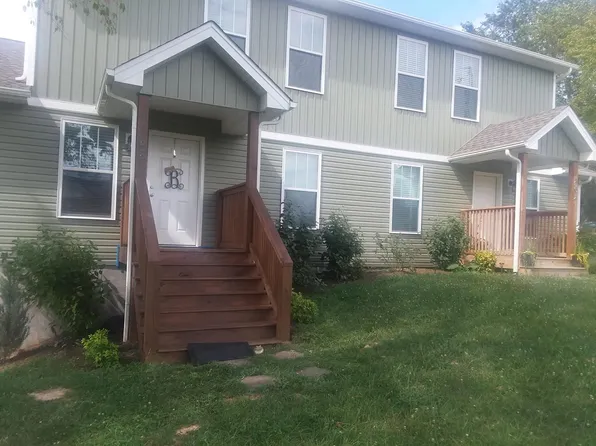 1466 Sandy Cir, Blacksburg, VA 24060