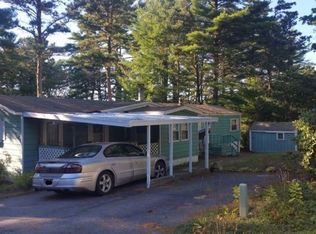5 Pipers Way Ext, Carver, MA 02330