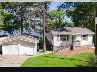 37 Lake Forest Dr, Mayflower, AR 72106
