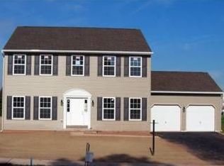 22 Elroy Rd, Souderton, PA 18964