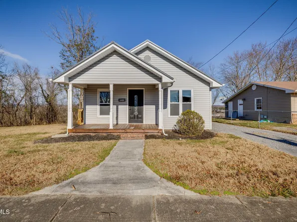 2404 Overlook Rd, Kingsport, TN 37664
