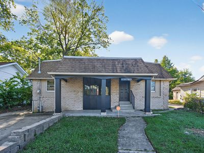 416 Douglas Ave, Lexington, KY, 40508