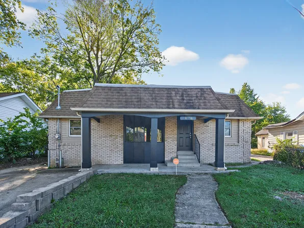 416 Douglas Ave, Lexington, KY 40508