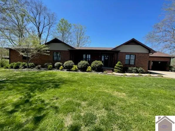 367 Grigsby Ln, Cadiz, KY 42211