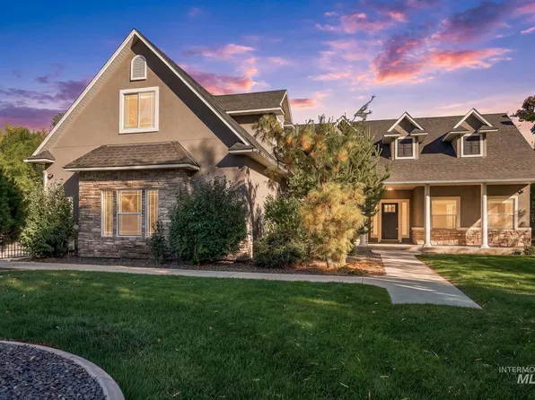 480 & 484 S Conover St, Eagle, ID 83616