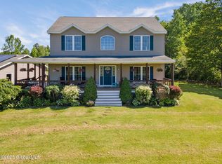 1652 Warners Lake Rd, Altamont, NY 12009