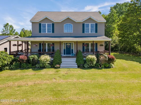 1652 Warners Lake Road, Altamont, NY 12009