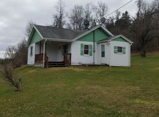 3977 Route 3001, Sigel, PA 15860