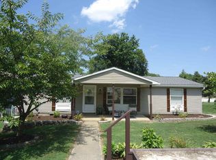 2215 30th St, Bedford, IN 47421