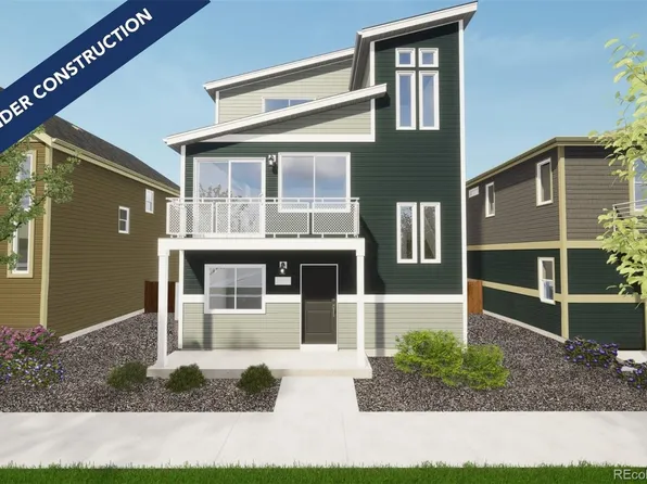 45024 Sunflower Lane, Bennett, CO 80102
