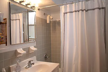 Rented by Halstead Real Estate