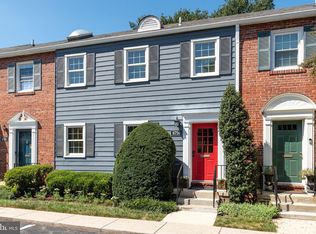 6750 Kenwood Forest Ln #26, Chevy Chase, MD 20815
