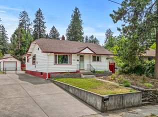 3918 E 8th Ave, Spokane, WA 99202