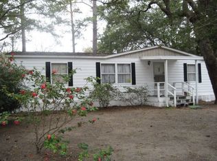 511 Porter Dr, Murrells Inlet, SC 29576