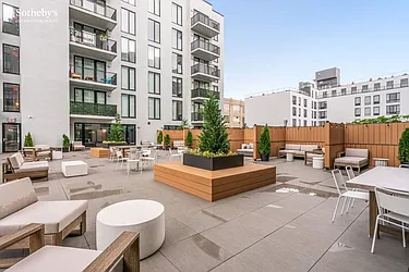 Rented by Sotheby's International Realty