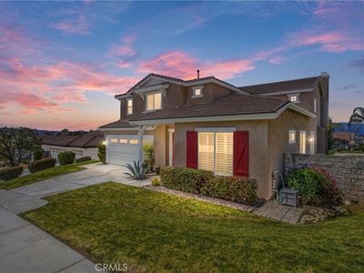 7110 Fairwood Ct, Highland, CA, 92346