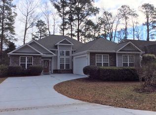 701 Shaftesbury Ln, Conway, SC 29526