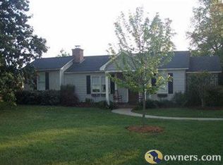 3013 Philadelphia Church Rd, Lincolnton, NC 28092