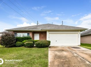 20026 Rustic Lake Ln, Cypress, TX 77433